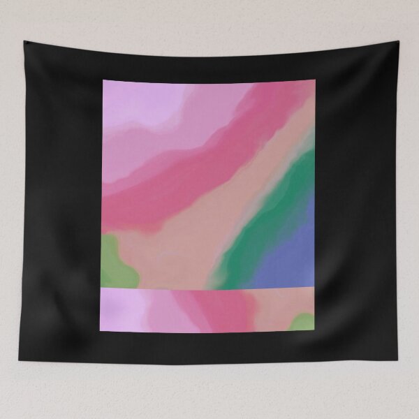 Item preview, Colorful Pastel themed designed and sold by Ssuwicha.