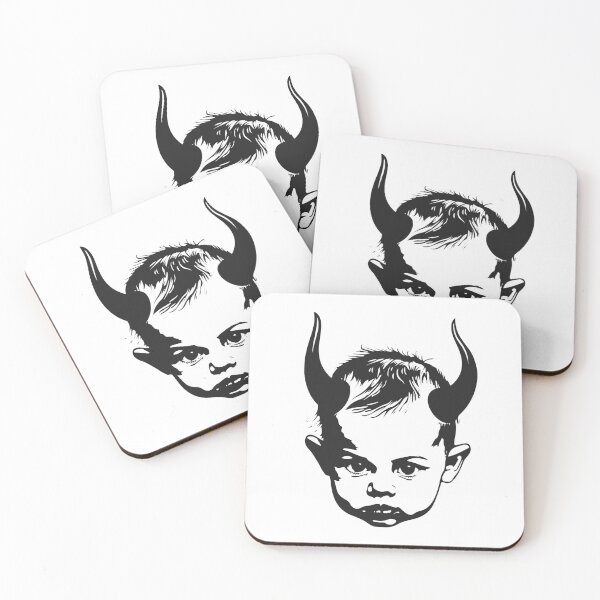Item preview, Devilishly Delightful designed and sold by Nocturnal Prototype™.