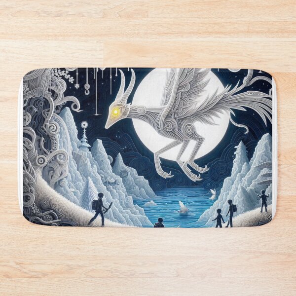 Item preview, Wisp Will designed and sold by tilmizart.