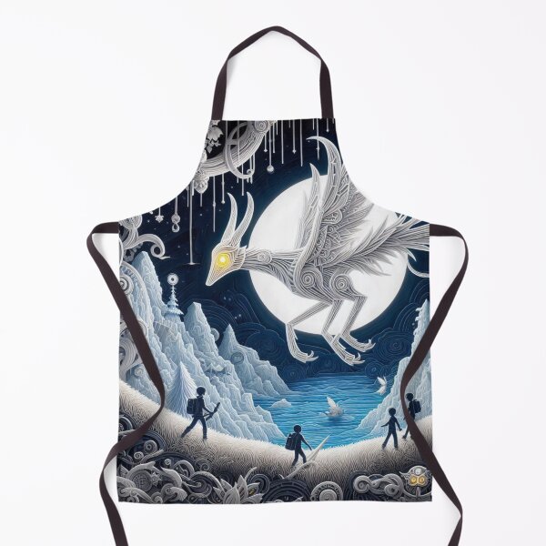 Item preview, Wisp Will designed and sold by tilmizart.