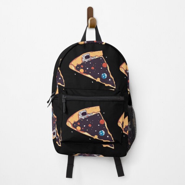 Artikelvorschau, Ein Stück Pizza für einen Astronauten entworfen und verkauft von thobealtaf.