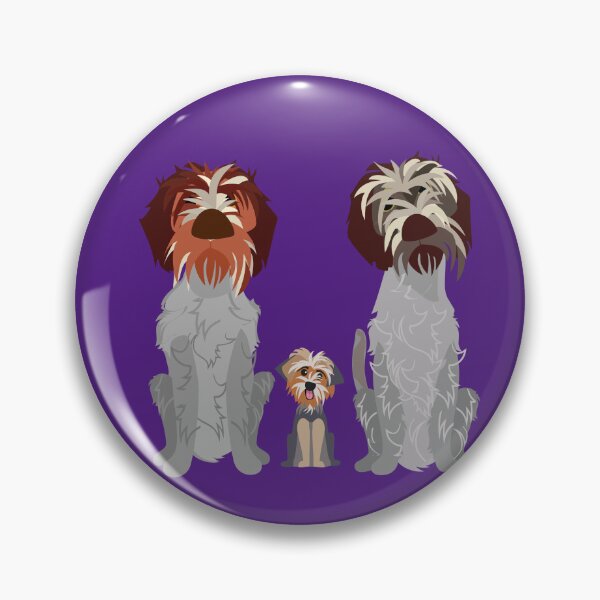 Item preview, INE MAGNET designed and sold by boesarts.
