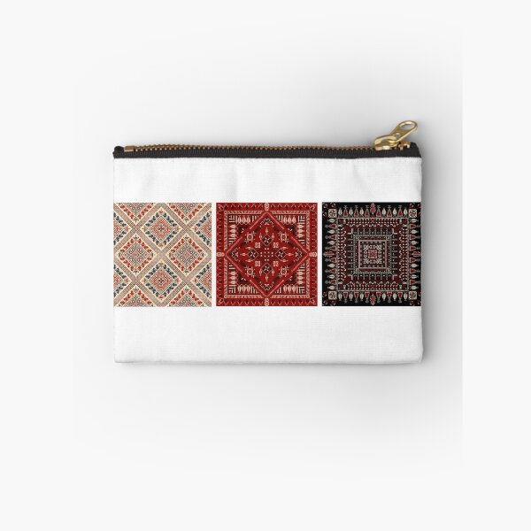 Item preview, Palestinian Tatreez (embroidery) designed and sold by Barakah Boutique.