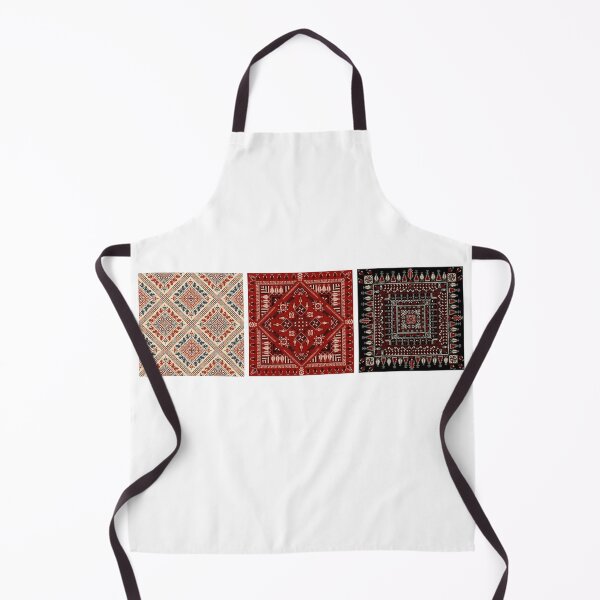 Item preview, Palestinian Tatreez (embroidery) designed and sold by Barakah Boutique.