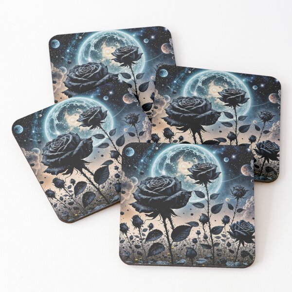 Item preview, Lunar Blooms designed and sold by DracoDragons.