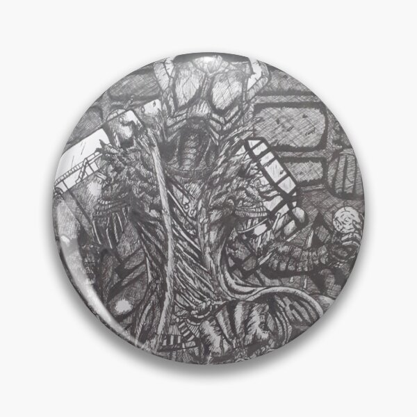 Item preview, Warrior designed and sold by Paul-browne.
