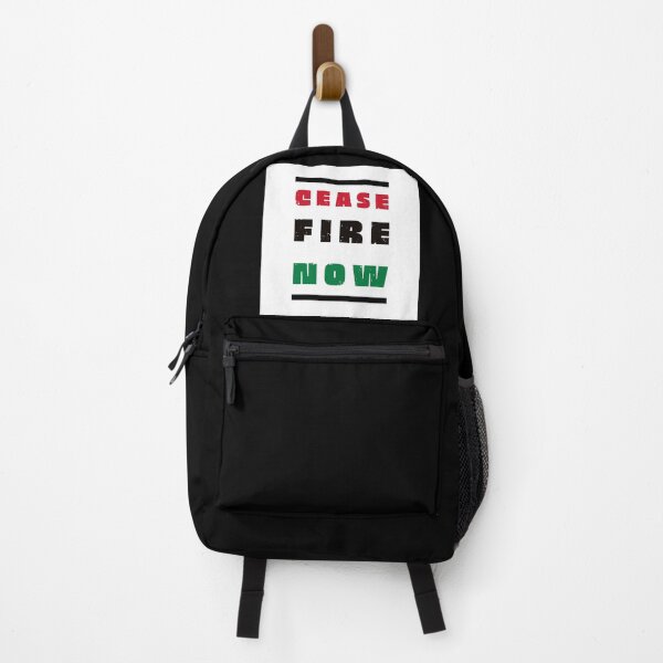 Item preview, Ceasefire now - Palestine peace  designed and sold by PHILOSOPHY-SWAG.