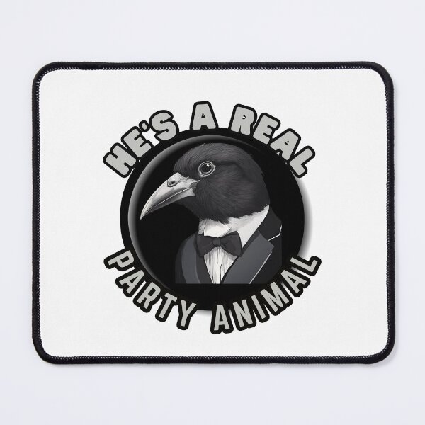 Item preview, Party Animal designed and sold by FitEnvy.