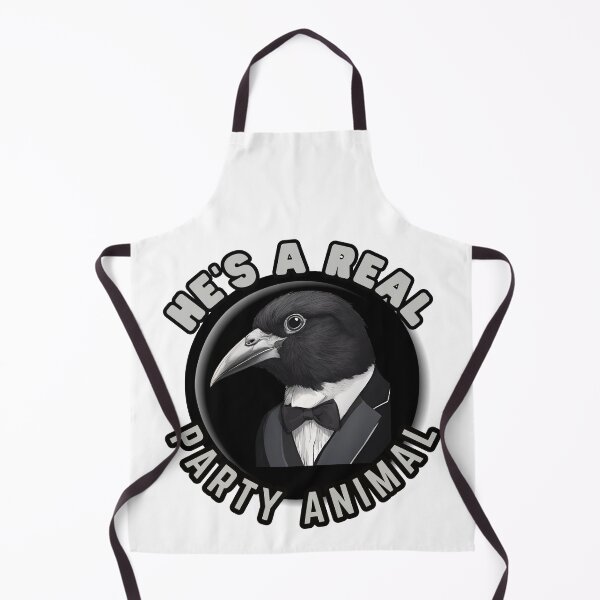 Item preview, Party Animal designed and sold by FitEnvy.