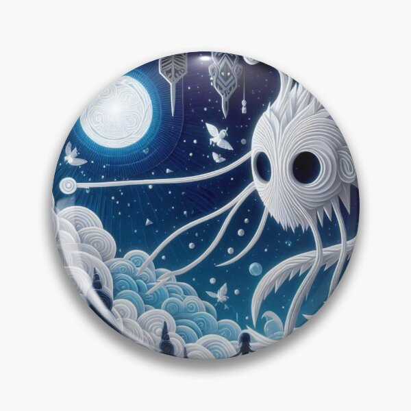 Item preview, Wisp Will designed and sold by tilmizart.