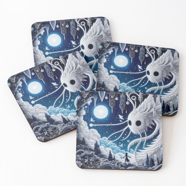 Item preview, Wisp Will designed and sold by tilmizart.