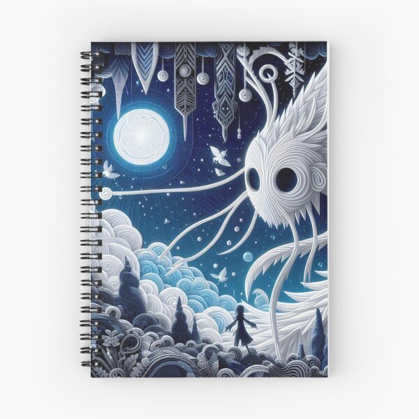 Item preview, Wisp Will designed and sold by tilmizart.
