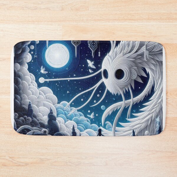 Item preview, Wisp Will designed and sold by tilmizart.