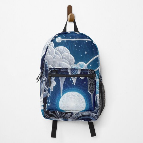 Item preview, Wisp Will designed and sold by tilmizart.
