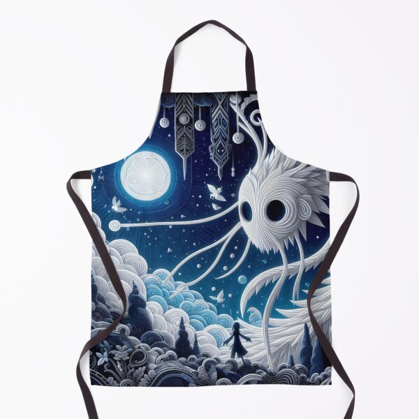 Item preview, Wisp Will designed and sold by tilmizart.