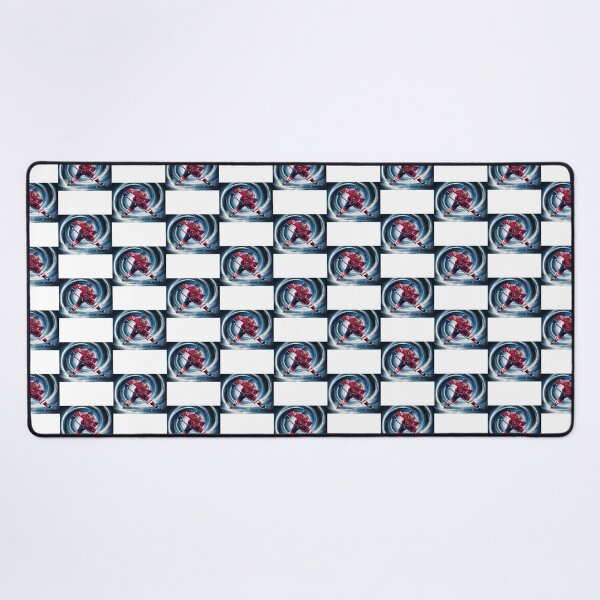 Item preview, Dynamic Kirill Kaprizov Hockey Art - Speed and Talent designed and sold by Colorful-Garden.