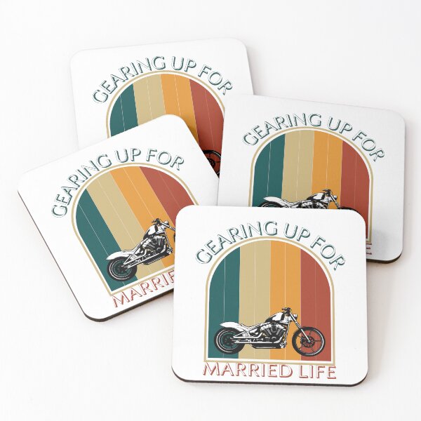 Item preview, Gearing up for Married Life designed and sold by FitEnvy.