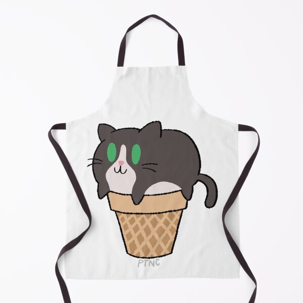 Item preview, Soft serve Pudge designed and sold by PudgeTheCat.