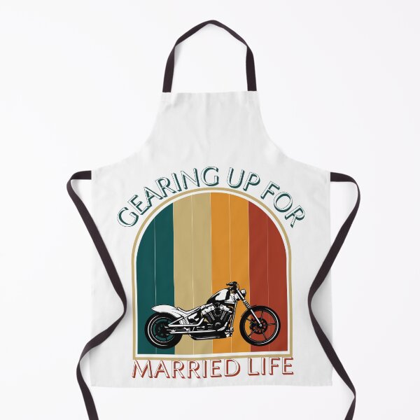 Item preview, Gearing up for Married Life designed and sold by FitEnvy.