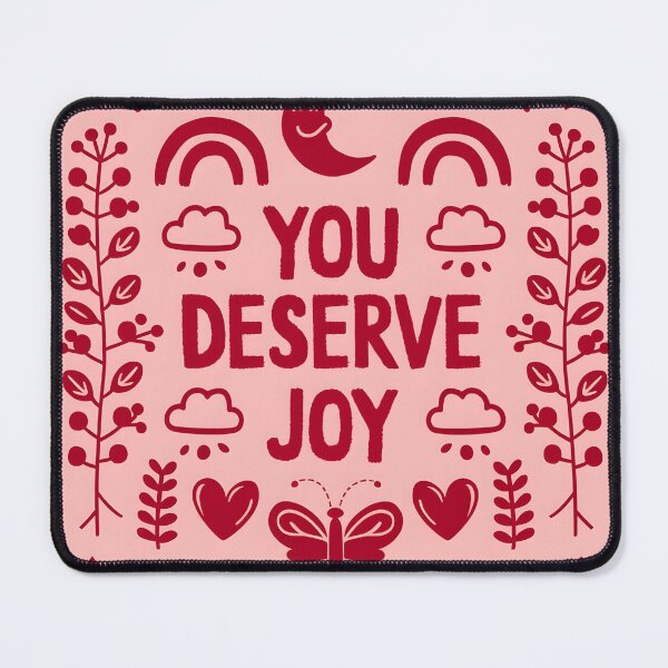 Item preview, Joy Deserved designed and sold by gogowent.