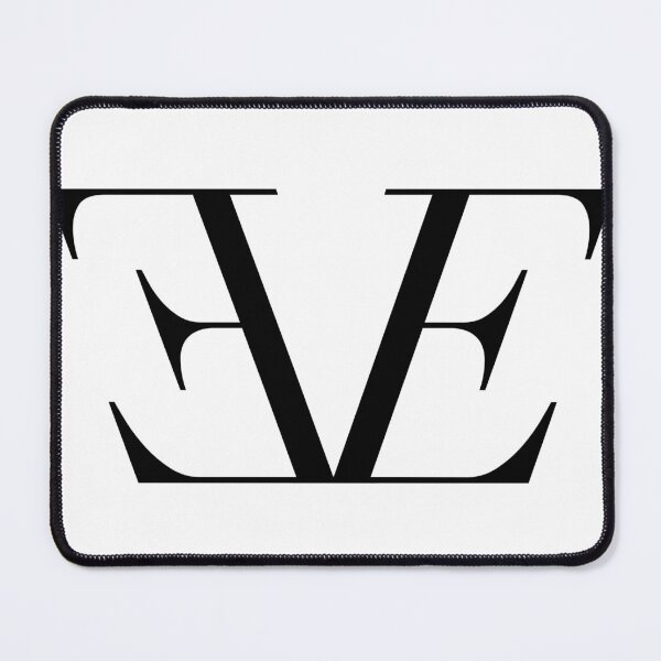Item preview, Evoke Logo designed and sold by Shonyrobles.
