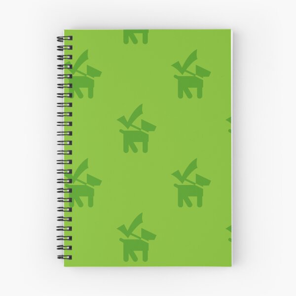 Item preview, Pawsitive Checkmarks A Continuous Stamp of Approval designed and sold by youme63.