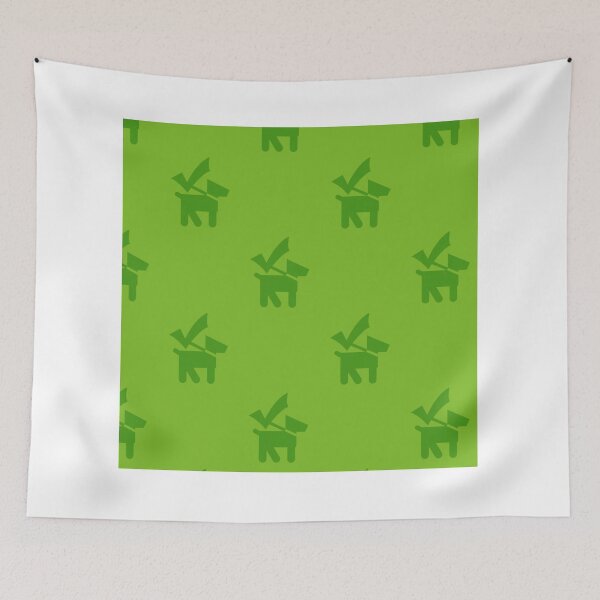 Item preview, Pawsitive Checkmarks A Continuous Stamp of Approval designed and sold by youme63.
