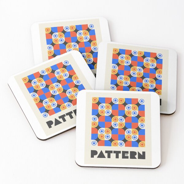 Item preview, Pattern Geometric Design designed and sold by GraficoStudios.