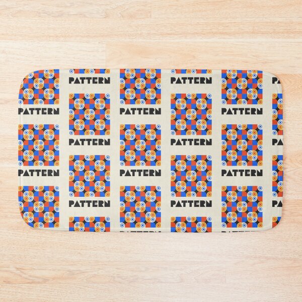 Item preview, Pattern Geometric Design designed and sold by GraficoStudios.