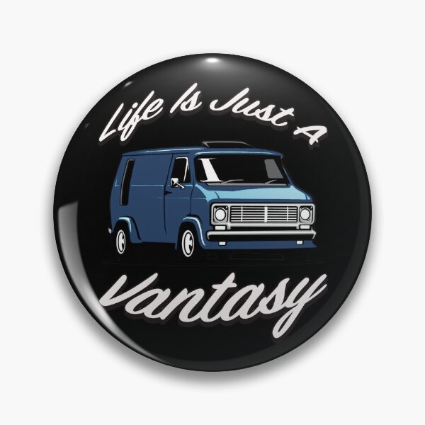 Artikelvorschau, Das Leben ist nur eine Fantasie entworfen und verkauft von BridgeCityMerch.