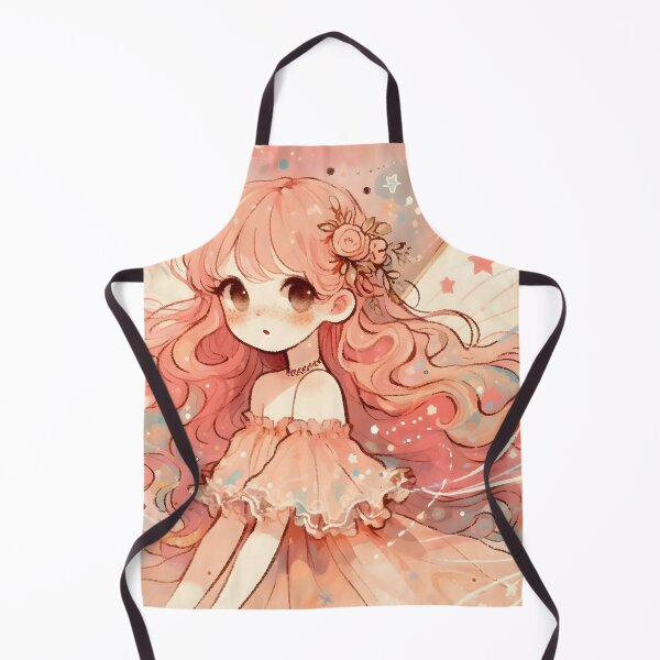 Item preview, Enchanted Fairy Girl designed and sold by 123Rainbow.
