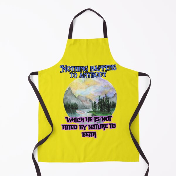 Item preview, Stoic Quotes, Marcus Aurelius designed and sold by MountainAndSea.