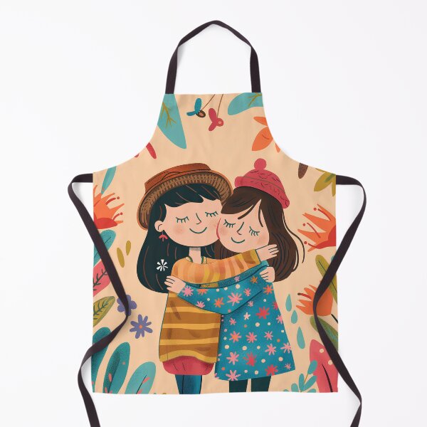 Item preview, Bonded Bliss : Friendship designed and sold by pmdcreations.
