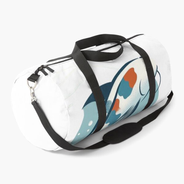 Artikelvorschau, Koifisch entworfen und verkauft von Blink Art Studio.