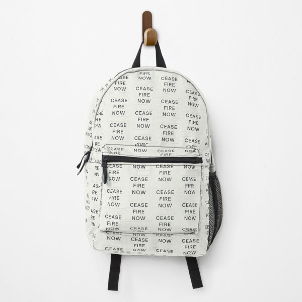 Item preview, CEASEFIRE NOW designed and sold by PHILOSOPHY-SWAG.