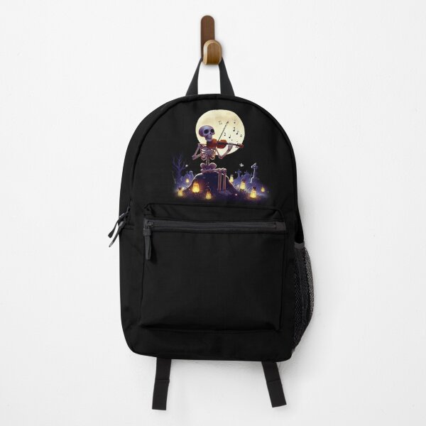 Item preview, Musician Skeleton 1 designed and sold by sinemsworld1.