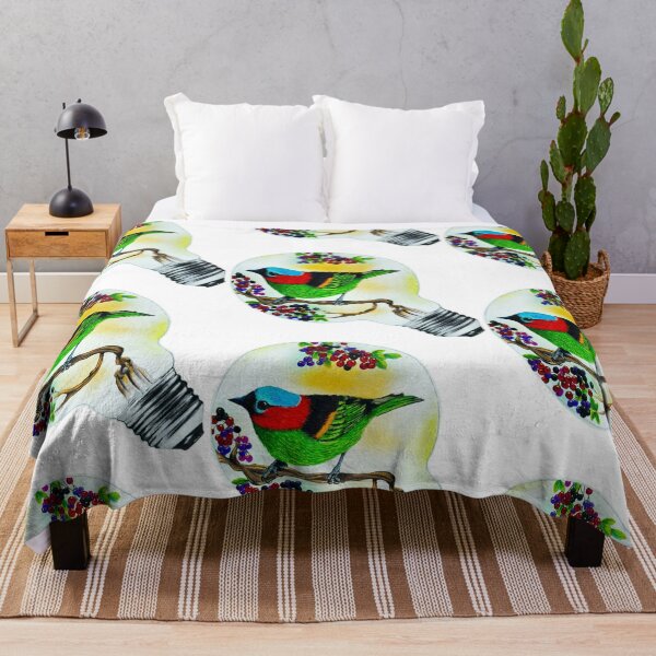Item preview, Pássaro Raro designed and sold by JBPrintMaker.