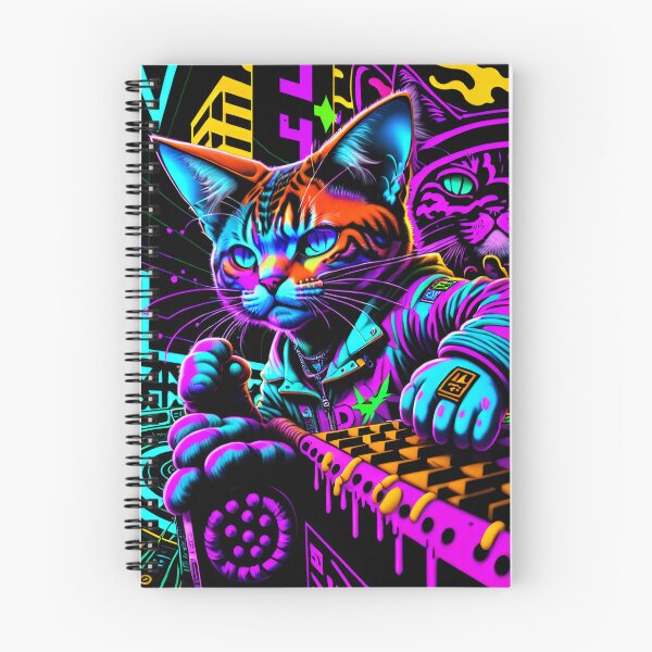 Item preview, Cat 95 designed and sold by Grafititee.
