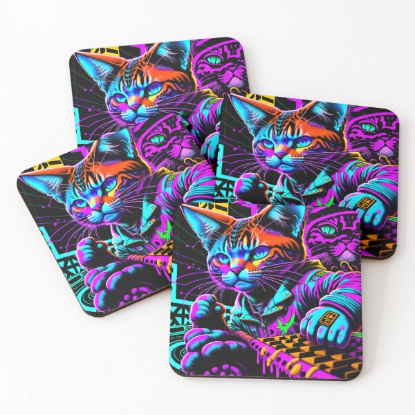 Item preview, Cat 95 designed and sold by Grafititee.