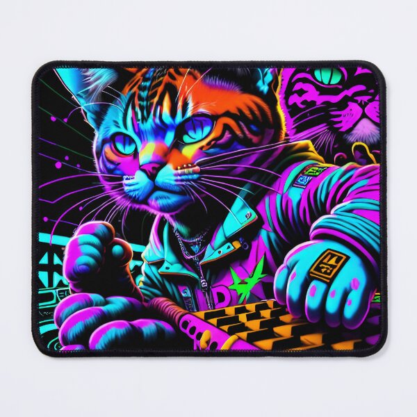 Item preview, Cat 95 designed and sold by Grafititee.