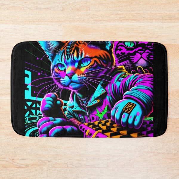Item preview, Cat 95 designed and sold by Grafititee.