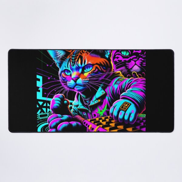 Item preview, Cat 95 designed and sold by Grafititee.