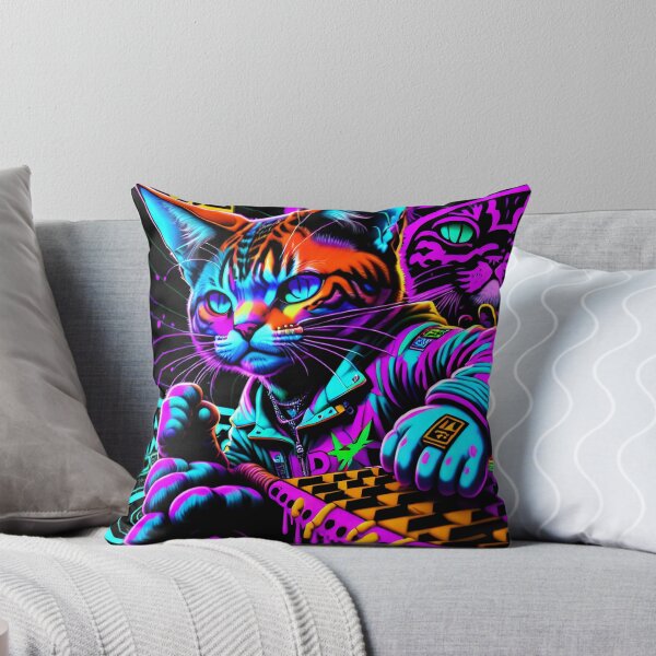 Item preview, Cat 95 designed and sold by Grafititee.