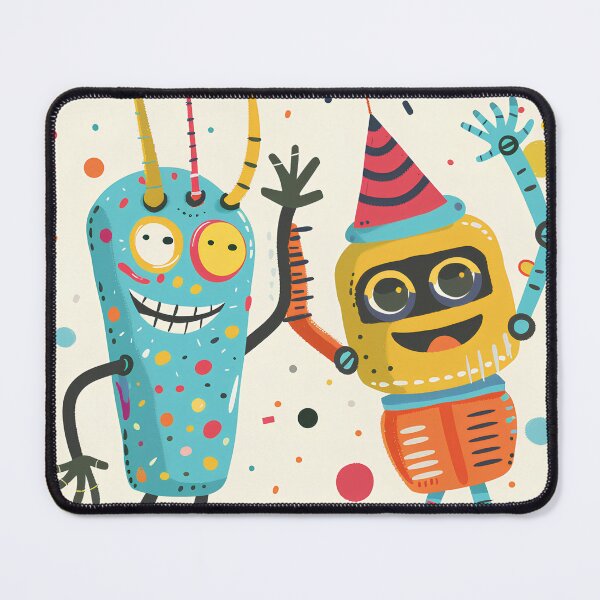 Item preview, Bonded Bliss : Friendship designed and sold by pmdcreations.