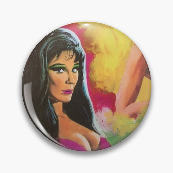 Item preview, Vintage 60s Style CARRY ON Poster Art - Carry On Screaming designed and sold by Michaelofthe80s.