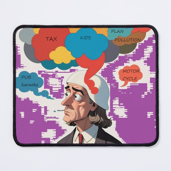 Item preview, Stress designed and sold by tatty58.