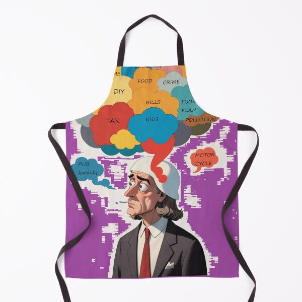 Item preview, Stress designed and sold by tatty58.