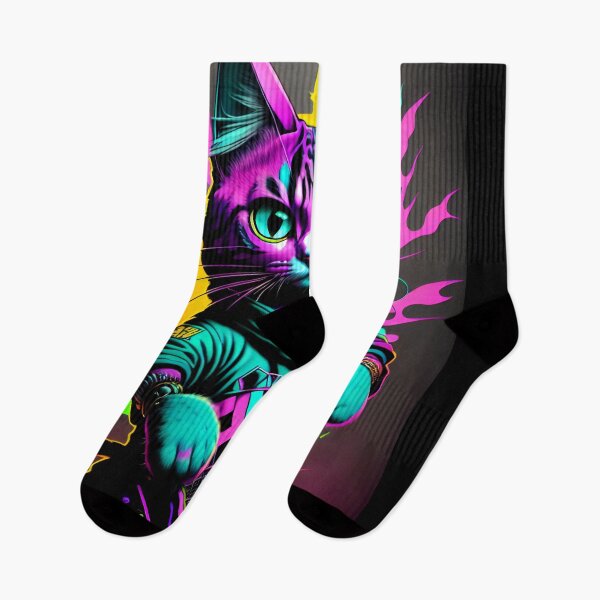 Item preview, Cat 95 designed and sold by Grafititee.