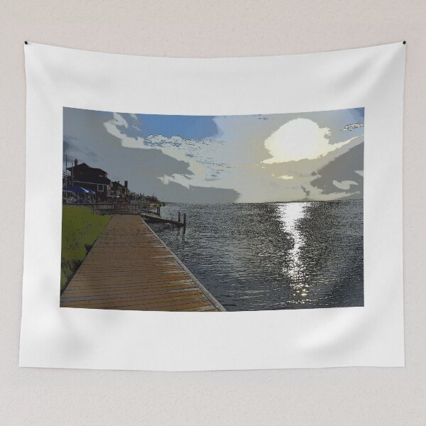Item preview, Sun over a cloudy sky designed and sold by sbackman.