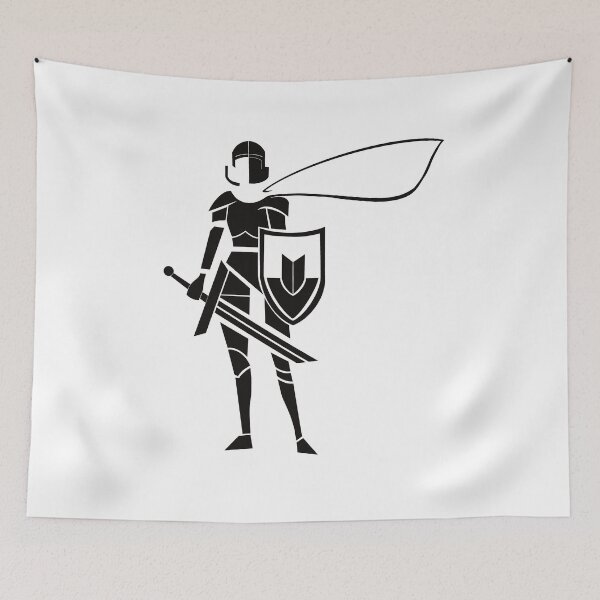 Item preview, Female Knight  designed and sold by Angie-Atelier.